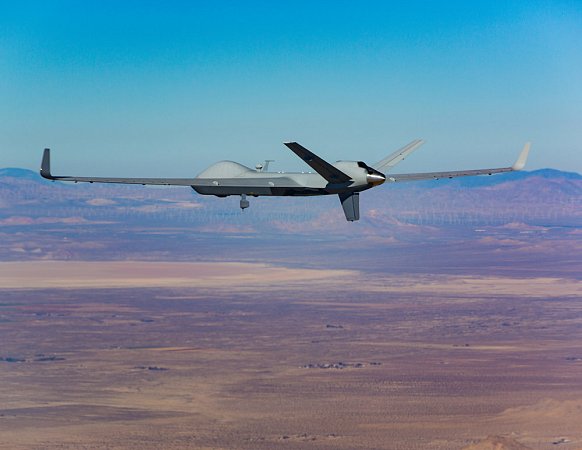   MQ-9B Sky Guardian, 
